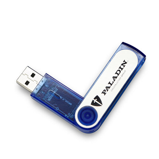 Free Shipping Swivel USB Flash Drive